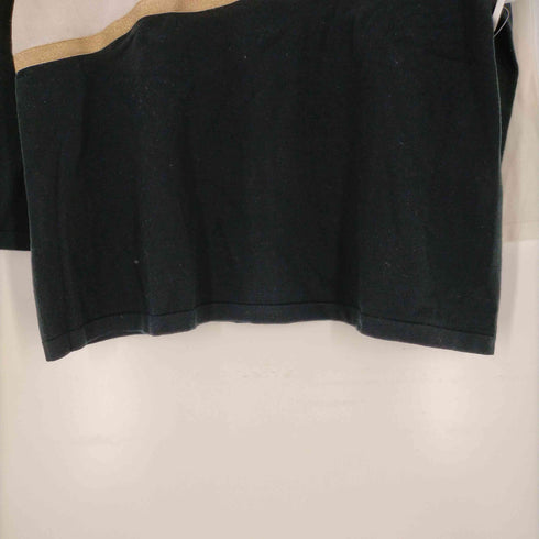 21ss 切替デザインカットソー レディース JPN:40