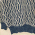 SUPPLIES イタリア製 3Dニット メンズ import:L