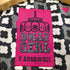 ドーリーガールバイアナスイ DOLLY GIRL BY ANNA SUI 裾フラワー刺繍コート レディース JPN:2