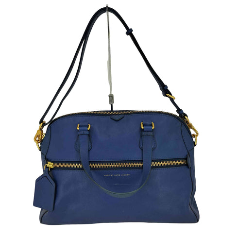 マークバイマークジェイコブス Marc by Marc Jacobs サッチェル 2wayショルダー ハンドバック レディース
