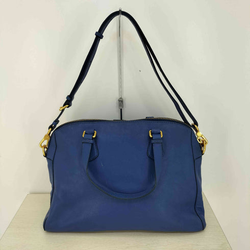 マークバイマークジェイコブス Marc by Marc Jacobs サッチェル 2wayショルダー ハンドバック レディース