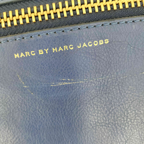 マークバイマークジェイコブス Marc by Marc Jacobs サッチェル 2wayショルダー ハンドバック レディース