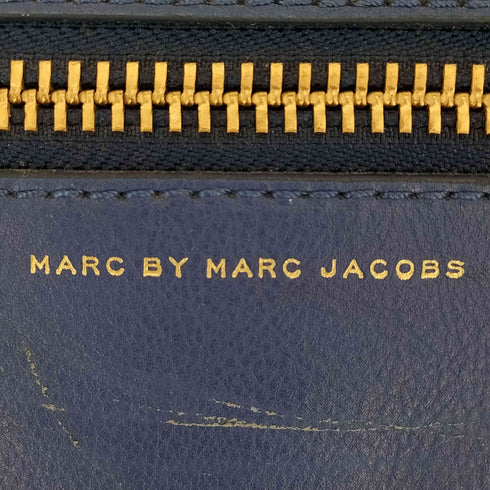 マークバイマークジェイコブス Marc by Marc Jacobs サッチェル 2wayショルダー ハンドバック レディース