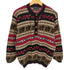 Mon Repos アルパカ ヘンリーネックニット レディース import:S