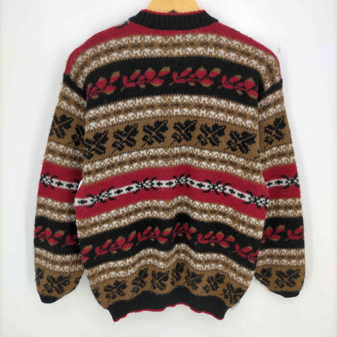 Mon Repos アルパカ ヘンリーネックニット レディース import:S