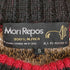 Mon Repos アルパカ ヘンリーネックニット レディース import:S