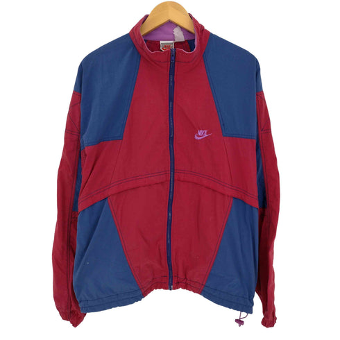 ナイキ NIKE 銀タグ ブルゾン メンズ import:L