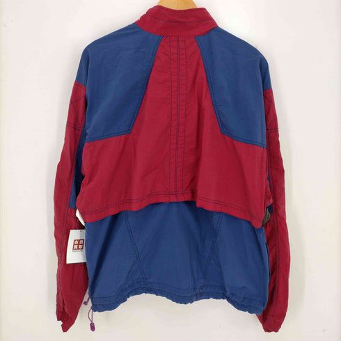 ナイキ NIKE 銀タグ ブルゾン メンズ import:L