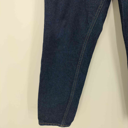 ザシンゾーン THE Shinzone 19SS CARROT DENIM キャロットデニム レディース JPN:36