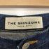 ザシンゾーン THE Shinzone 19SS CARROT DENIM キャロットデニム レディース JPN:36