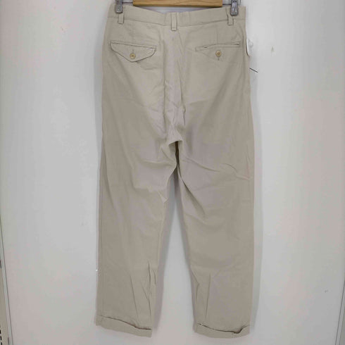 ポロラルフローレン POLO RALPH LAUREN HAMMOND PANT 2タックチノ メンズ 30/30