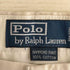 ポロラルフローレン POLO RALPH LAUREN HAMMOND PANT 2タックチノ メンズ 30/30