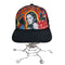 ヒステリックグラマー HYSTERIC GLAMOUR BAD GIRL CONNECTION メッシュキャップ レディース FREE