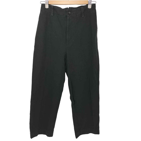 マーガレットハウエル MARGARET HOWELL 22SS HIGH TWIST COTTON LINEN レディース JPN:2