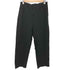 マーガレットハウエル MARGARET HOWELL 22SS HIGH TWIST COTTON LINEN レディース JPN:2