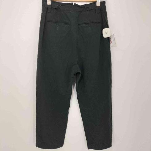 マーガレットハウエル MARGARET HOWELL 22SS HIGH TWIST COTTON LINEN レディース JPN:2