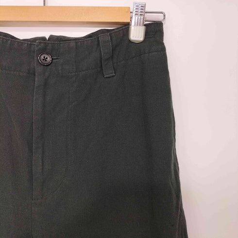 マーガレットハウエル MARGARET HOWELL 22SS HIGH TWIST COTTON LINEN レディース JPN:2