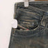 ディーゼル DIESEL TIMMEN エイジングデニムパンツ ダメージ ヴィンテージ加工 雰囲気 Y2K メンズ W31 L30