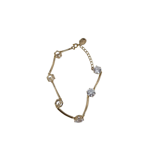 スワロフスキ SWAROVSKI CONSTELLA BRACELET レディース