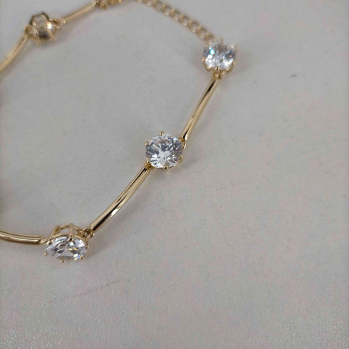 スワロフスキ SWAROVSKI CONSTELLA BRACELET レディース