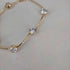 スワロフスキ SWAROVSKI CONSTELLA BRACELET レディース