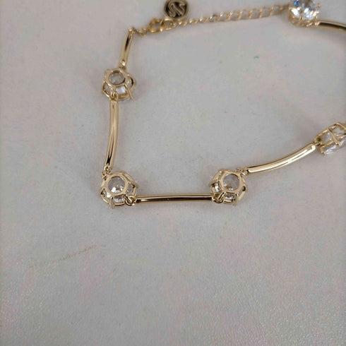 スワロフスキ SWAROVSKI CONSTELLA BRACELET レディース