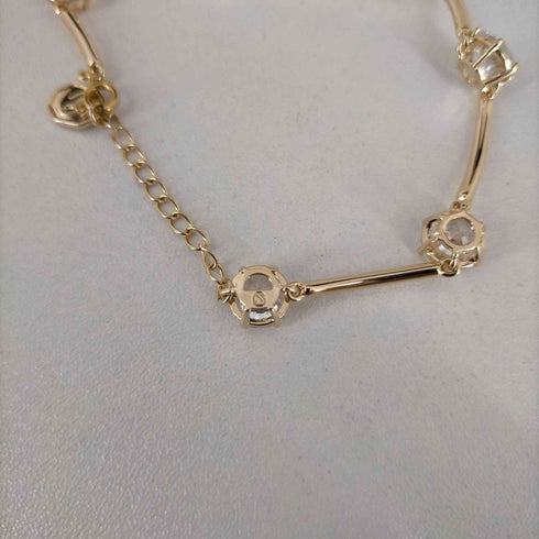 スワロフスキ SWAROVSKI CONSTELLA BRACELET レディース