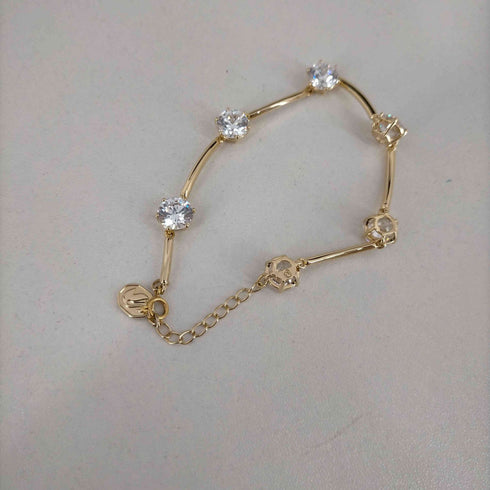 スワロフスキ SWAROVSKI CONSTELLA BRACELET レディース
