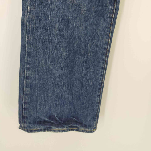 アバクロンビーアンドフィッチ Abercrombie & Fitch ダメージデニムパンツ メンズ W30 L30