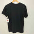 シーディージーコムデギャルソン CDG COMME des GARCONS フロントロゴプリント クルーネックシャツ レディース M