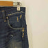 ジャーナルスタンダードホームステッド JOURNAL STANDARD J.S HOMESTEAD ダメージデニムパンツ ペンキ リペア クラッシュ 加工 メンズ US:28-29