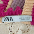 ザラ ZARA ニットビスチェ レディース import:S