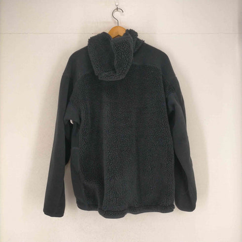 ユニクロ UNIQLO 23AW ボアジャケット メンズ JPN:L