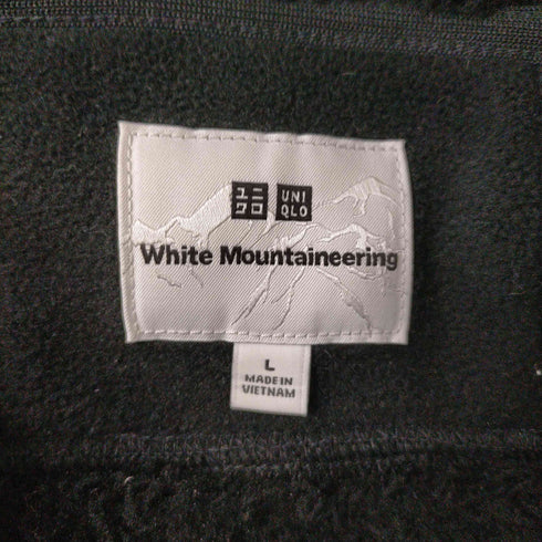 ユニクロ UNIQLO 23AW ボアジャケット メンズ JPN:L