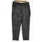 リーバイス Levis 90S USA製 512 slim fit 先染めブラック テーパード レディース JPN:S