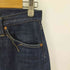 ストレートデニムパンツ 赤耳 メンズ W30 L33