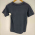 ヘインズ Hanes 90S USA製 ナス紺 クルーネックTシャツ シングルステッチ メンズ JPN:S