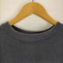 ヘインズ Hanes 90S USA製 ナス紺 クルーネックTシャツ シングルステッチ メンズ JPN:S