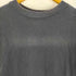 ヘインズ Hanes 90S USA製 ナス紺 クルーネックTシャツ シングルステッチ メンズ JPN:S