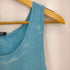 ステューシー Stussy タイダイ タンクトップ メンズ import:L