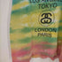 ステューシー Stussy タイダイ タンクトップ メンズ import:L