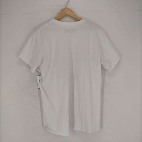 ANTI SKATEBOARDS TENT CITY クルーネックTシャツ メンズ JPN:L