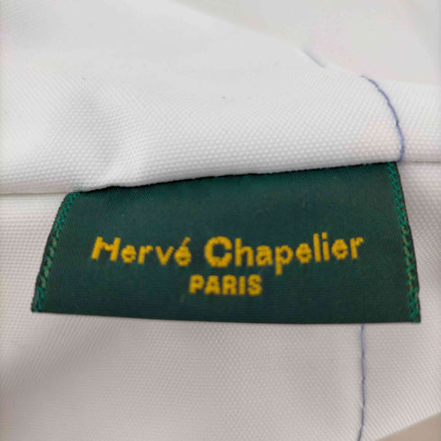 エルベシャプリエ Herve Chapelier 901N ナイロン舟型トートS レディース