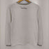 アベイシングエイプ A BATHING APE ロングスリーブTシャツ ロンT メンズ JPN:M