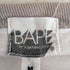 アベイシングエイプ A BATHING APE ロングスリーブTシャツ ロンT メンズ JPN:M