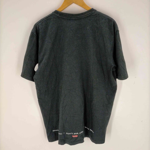 シュプリーム Supreme Glider Tee メンズ JPN:L