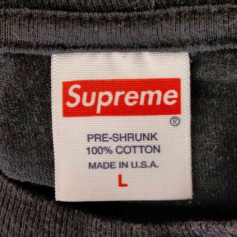 シュプリーム Supreme Glider Tee メンズ JPN:L