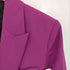 ザラ ZARA ダブルジャケット レディース import:M