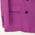 ザラ ZARA ダブルジャケット レディース import:M