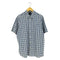 ギャップ Gap 00s OLD オールド チェックシャツ メンズ import:L